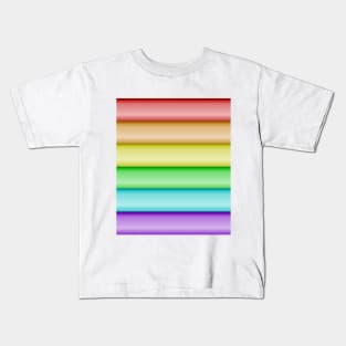 rainbow Kids T-Shirt